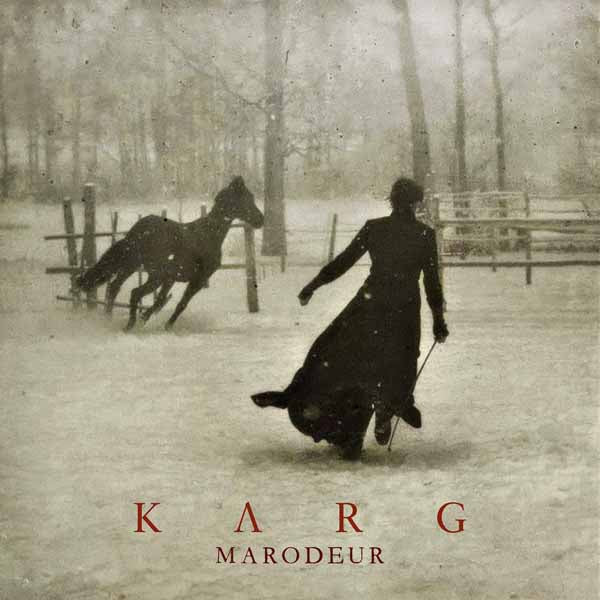 Karg | Marodeur (2lp) | 2LP