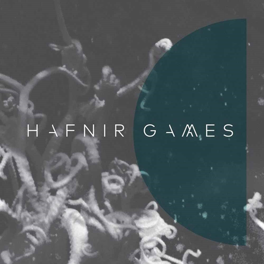 William Hut | Hafnir Games | CD