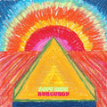 Soft Ride | Burgundy | CD