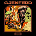 Gjenferd | Gjenferd | CD