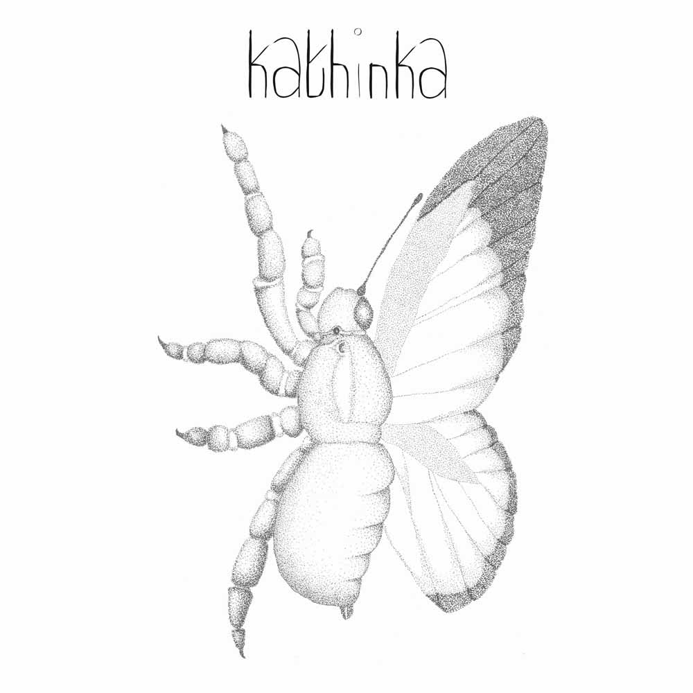 Kathinka | Kathinka | CD