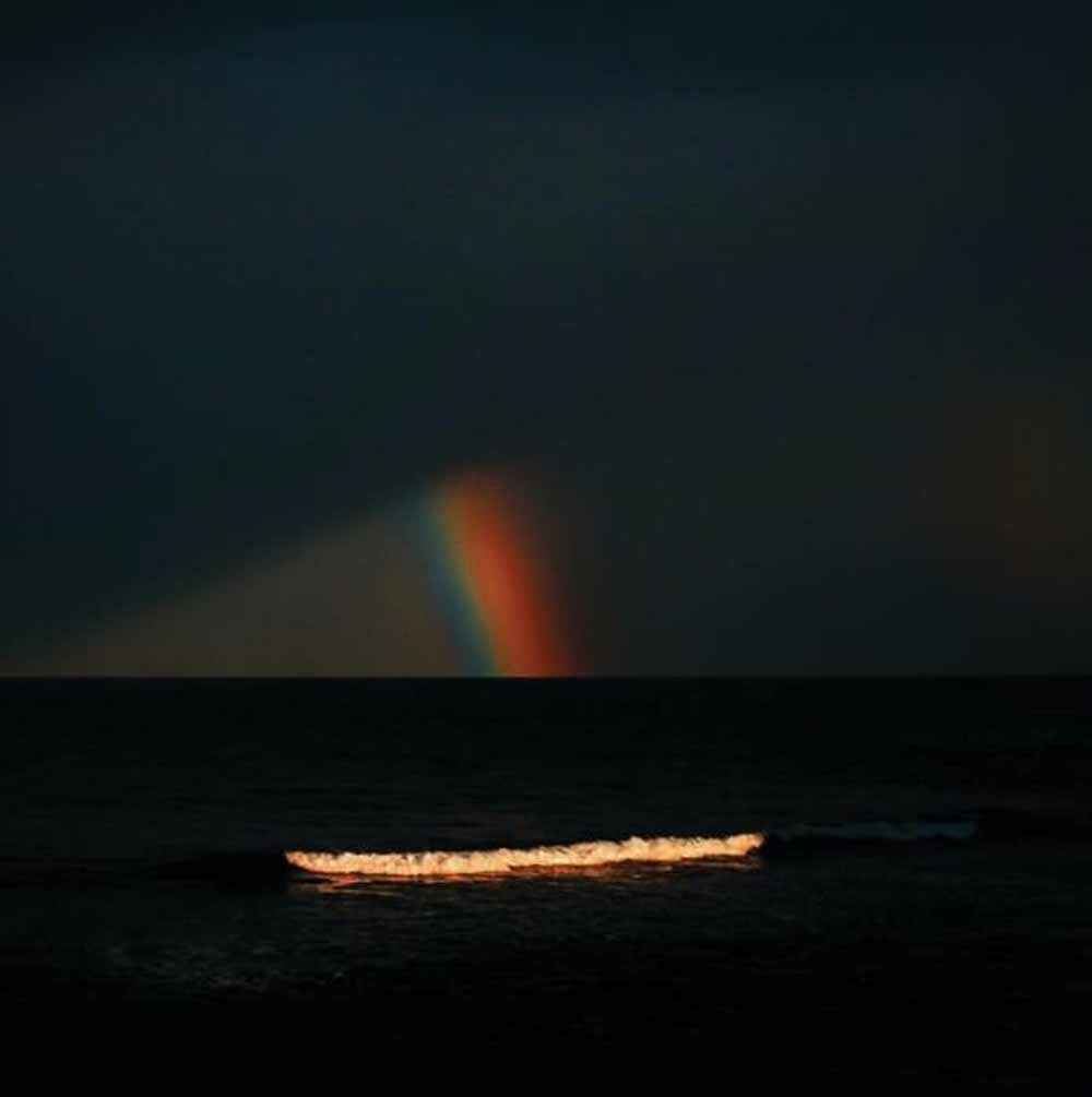 Electric Litany | Under A Common Sky | CD