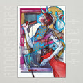 Anders Buaas | Tarot (Ltd.Digi) | CD
