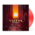Major Parkinson | Valesa (Ltd. Red Vinyl) | 2LP