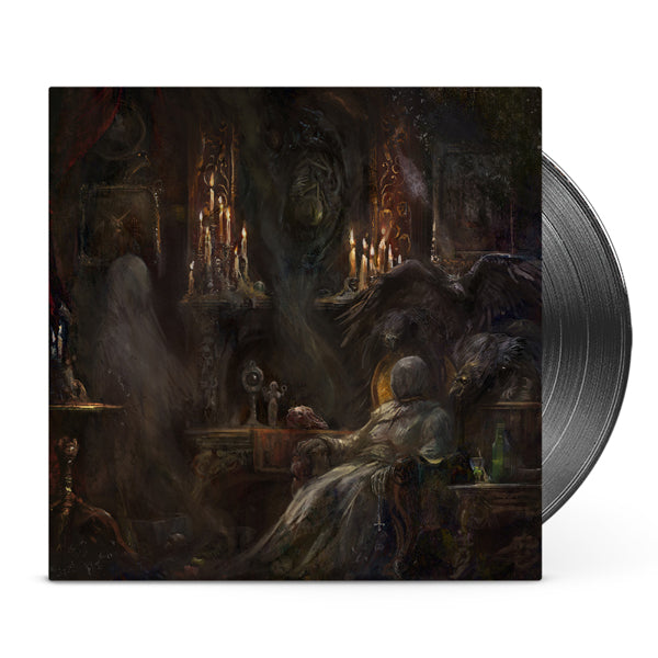 Spirit Tomb | Spiritus Lacrimarum: Dolorem In Lacrimas Efundere | LP