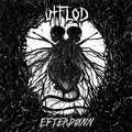 Utflod | EfterdØNn | CD