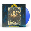 Kryptograf | Kryptonomicon (Transparent Blue Vinyl) | LP