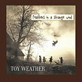 Toy Weather | Feathers In A Strange Wind | CD