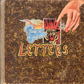 Paper Crown | Letters | CD