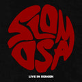 Slomosa | Live In Bergen (Rsd 2026)(Trans Red/Black Vinyl) | 2LP