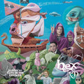 Hex A.D. | Surgical Cuts In The Cosmos | CD