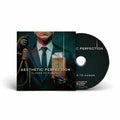 Aesthetic Perfection | Closer To Human | CD
