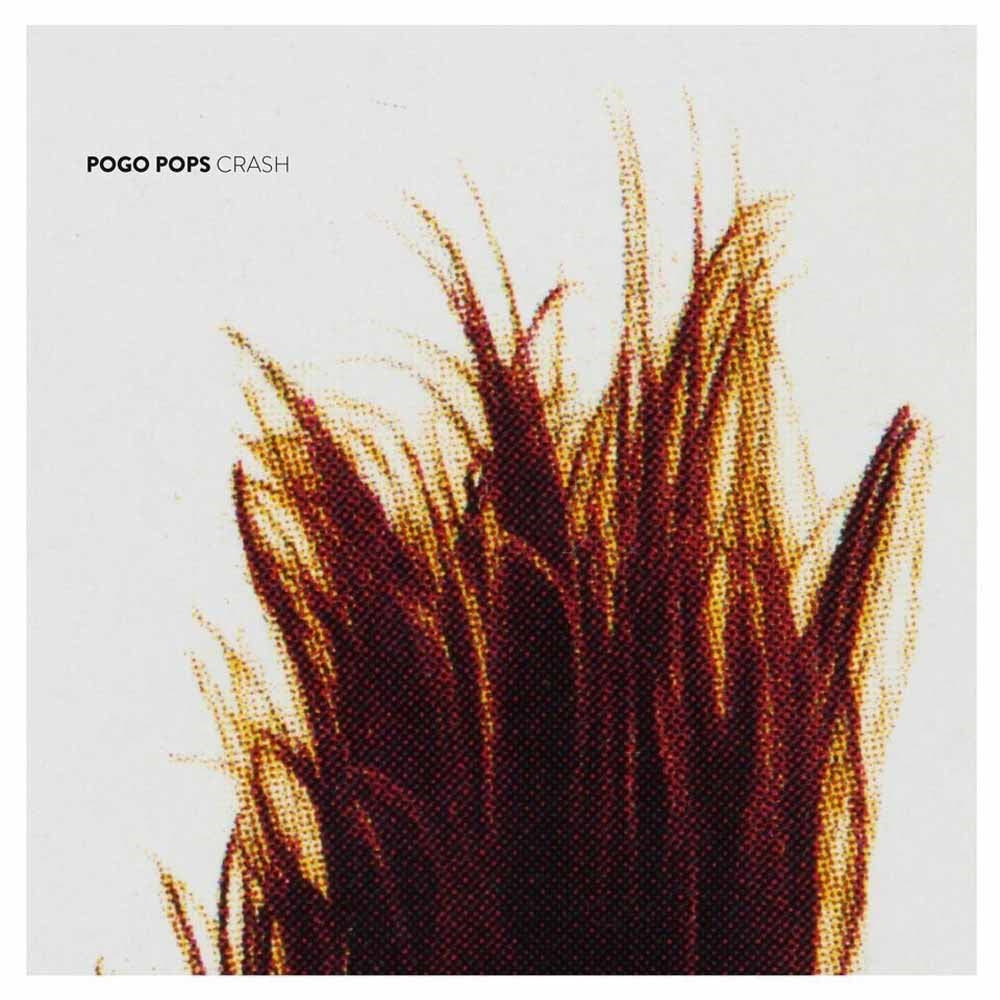 Pogo Pops | Crash | CD