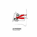 Ai Phoenix | The Driver Is Dead | LP