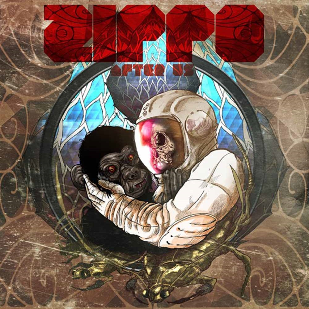 Zippo | After Us | LP