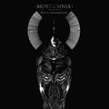 Mortichnia | Heir To Scoria And Ash | CD