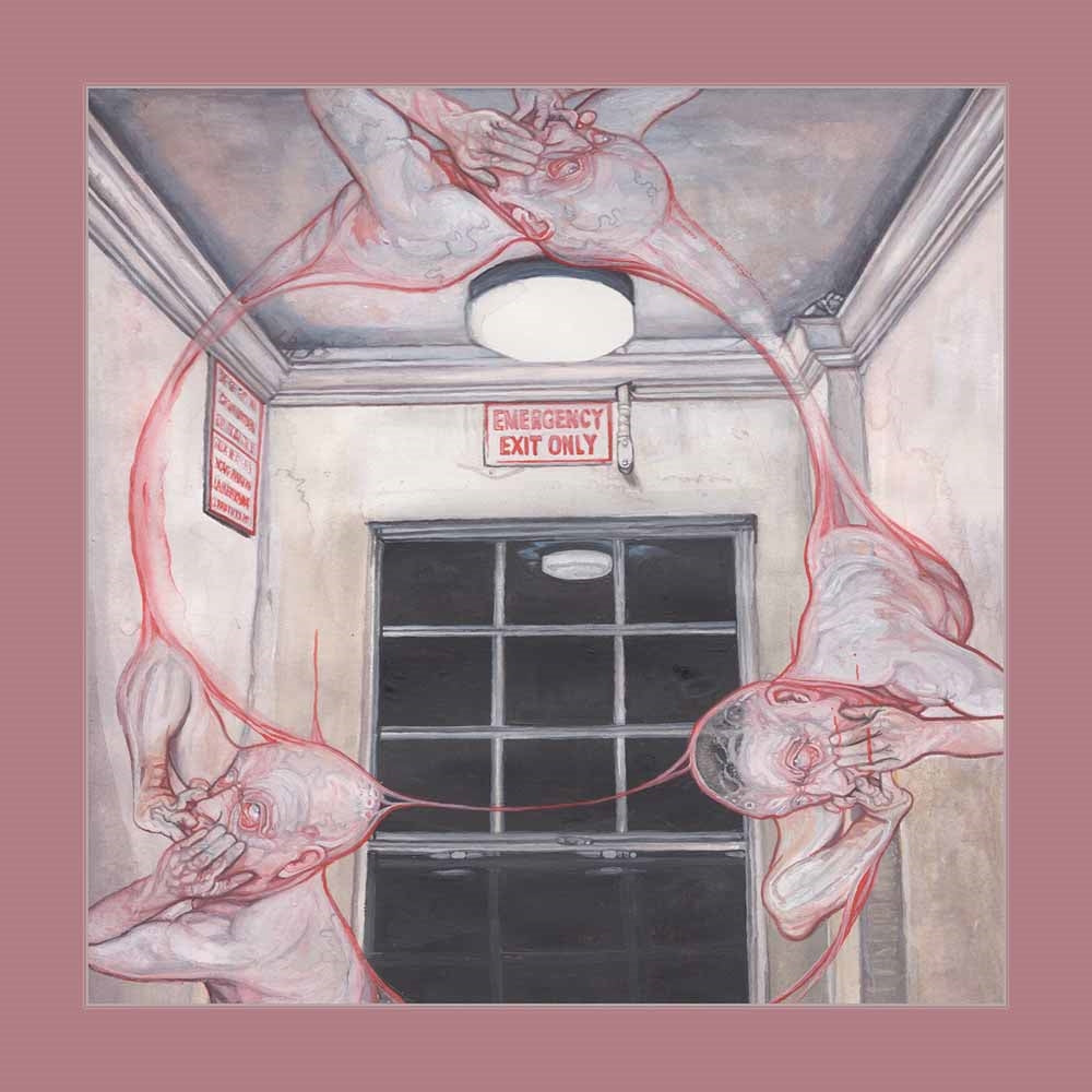 Caina | Gentle Illness (Ltd.Digi) | CD