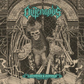 Outergods | Dethroned & Devoured | CD