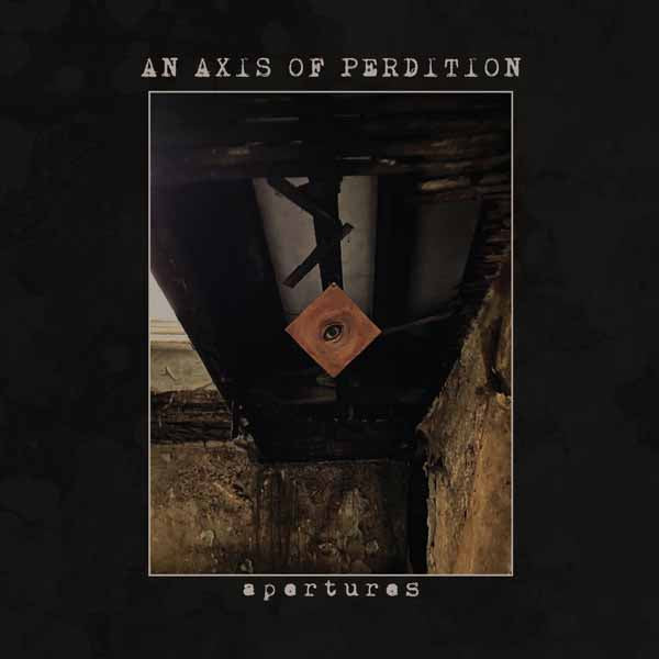 An Axis Of Perdition | Apertures (Ltd.Digi) | CD