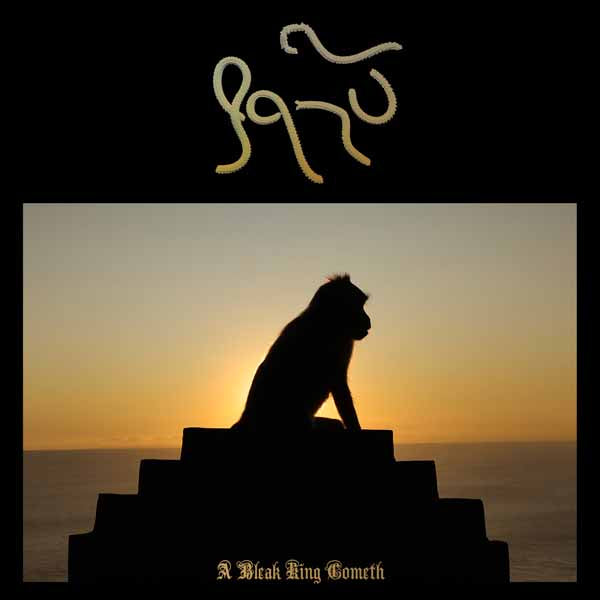 Qasu | A Bleak King Cometh | CD