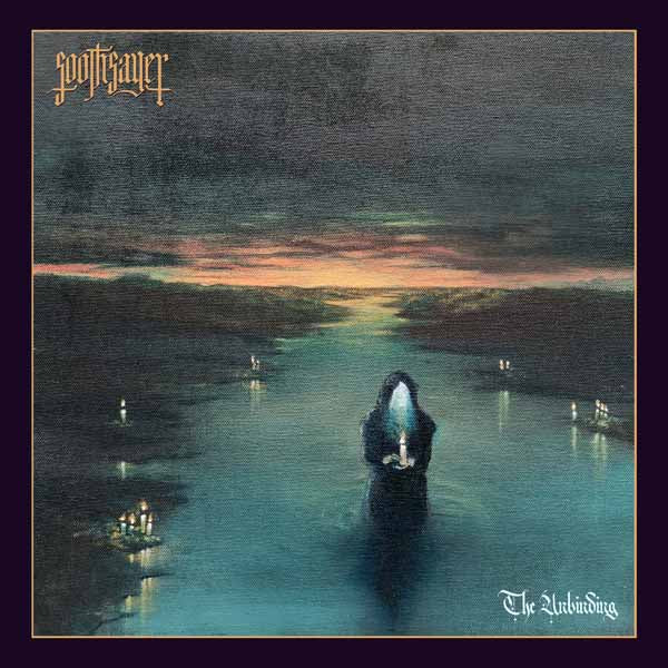 Soothsayer | The Unbinding | CD