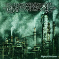 Immiserator | Blight Of Subsistence | CD