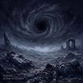 Theosophy | Line Before The Event Horizon | CD