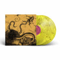 Steak Number Eight | Kosmokoma (Rsd 2026) (Yellow/Black Marble) | 2LP