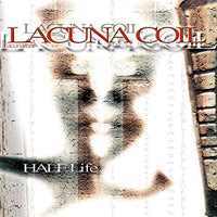 Lacuna Coil | Halflife Ep | LP