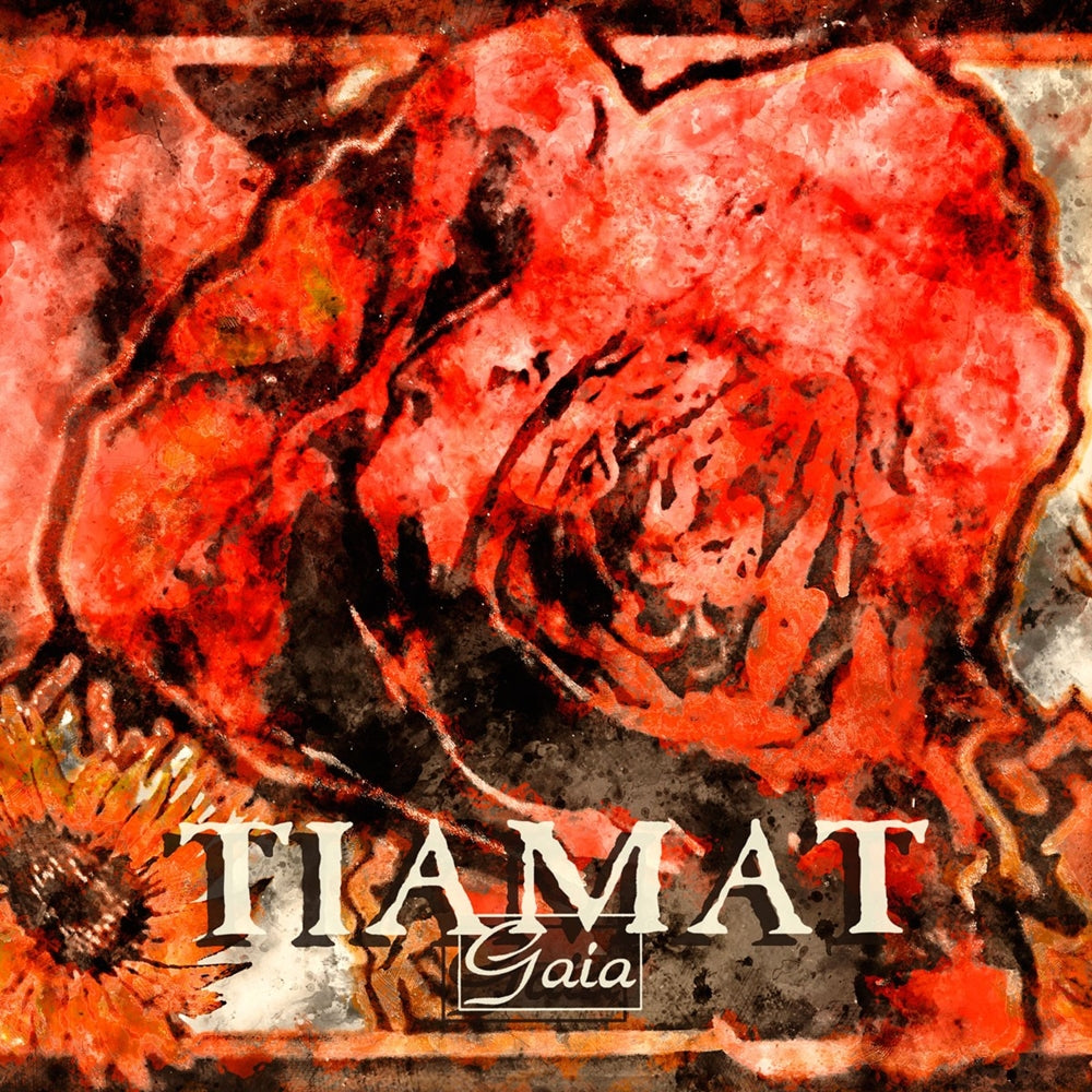Tiamat | Gaia (Re-Issue) | LP