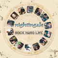 Nightingale | Rock Hard Live | CD