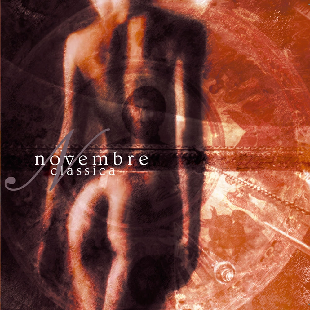 Novembre | Classica (Re-Issue) | CD