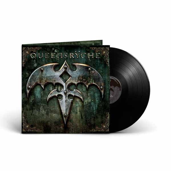 Queensryche | Queensryche | LP