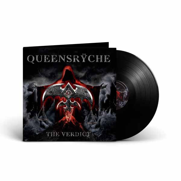 Queensryche | The Verdict | LP