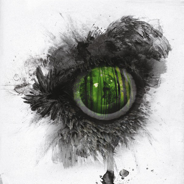Swallow The Sun | Emerald Forest And The Blackbird (Re-Issue) | CD