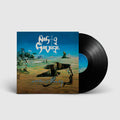 Nasty Savage | Abstract Reality Ep | LP