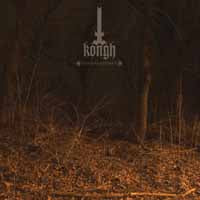 Kongh | Counting Heartbeats | CD