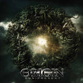 Origin | Omnipresent [Box Edition] | CD
