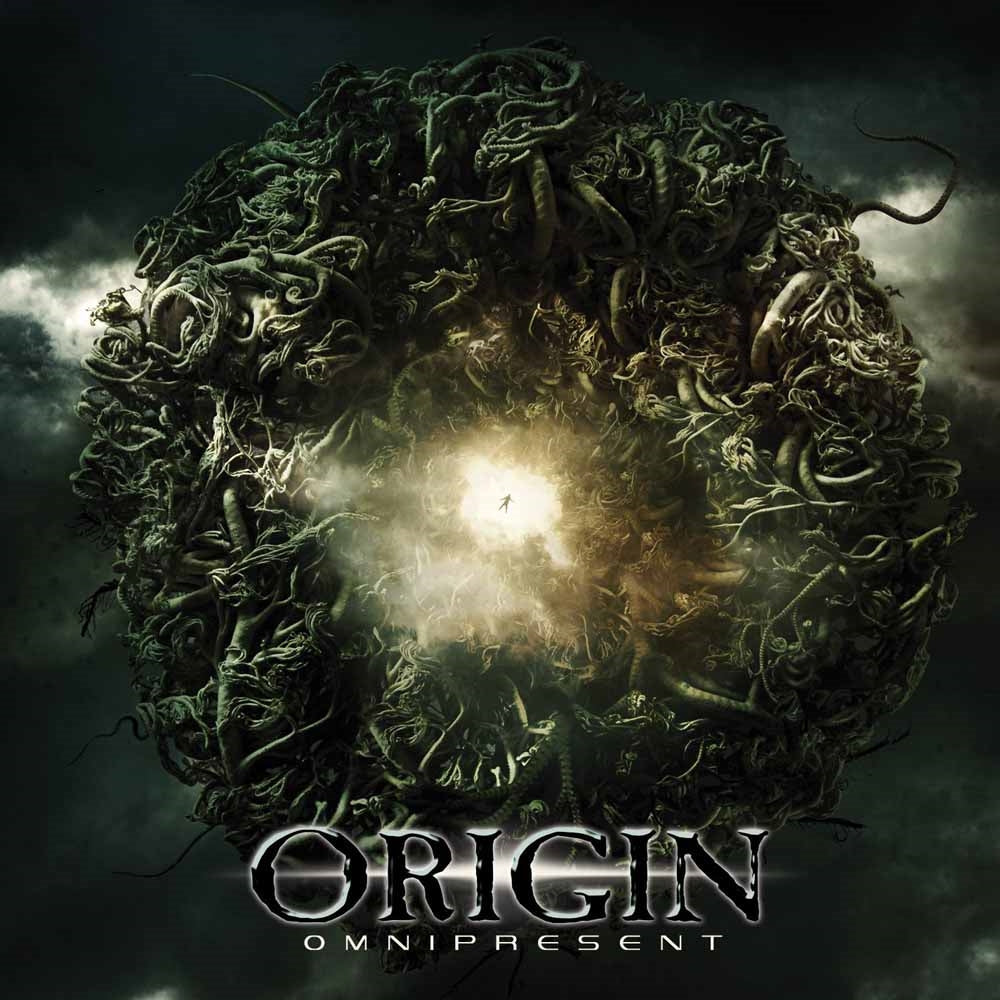 Origin | Omnipresent [Box Edition] | CD