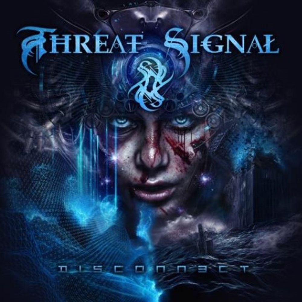 Threat Signal | Disconnect | CD