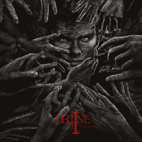 Decline Of The I | Johannes (Limited Digibook) | CDK