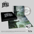 Proscriptor Mcgovern’s Apsu | Proscriptor Mcgovern’s Apsu (Limited Box Set + Flag + Logo Pin) | CD