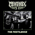 Centinex | The Pestilence | CD