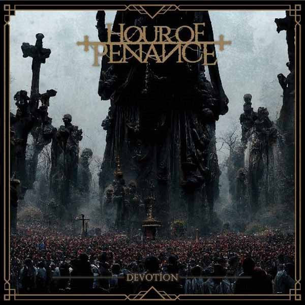Hour Of Penance | Devotion (Digibook) | CDK