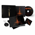 Inquisition | Veneration Of Medieval Mysticism And Cosmological Violence | CD