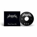 Azarath | Diabolical Impious Evil (De-Luxe Digi Cd W/ Hot-Stamping) | CD
