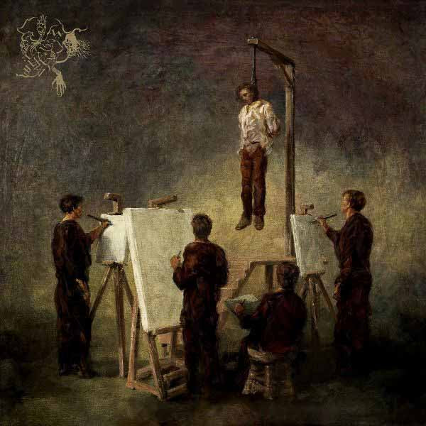 Abigail Williams | A Void Within Existence | CD