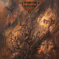 Inquisition | Nefarious Dismal Orations | CD