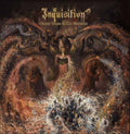 Inquisition | Obscure Verses For The Multiverse | CD