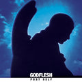 Godflesh | Post Self (Transparent Blue Vinyl) | LP